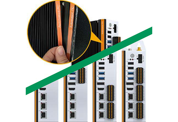 Możliwość brandingu