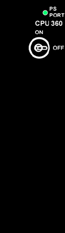Sterownik PLC 90-30 - IC693CPU360
